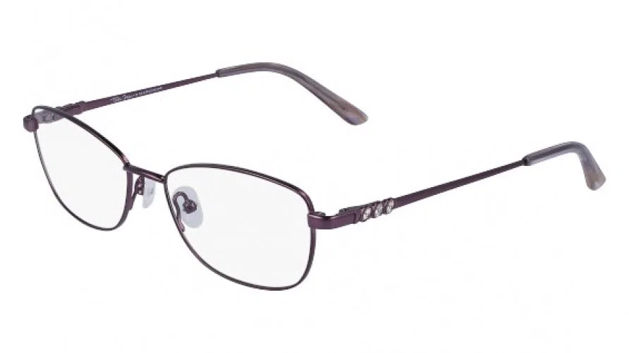 Marchon NYC TRES JOLIE 191 Eyeglasses - view 3